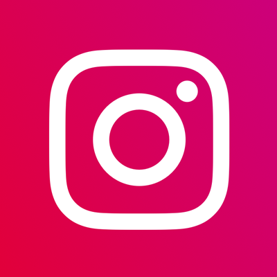Instagram icon